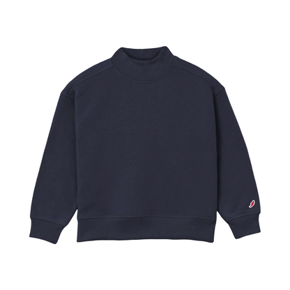 Youth Mockneck
