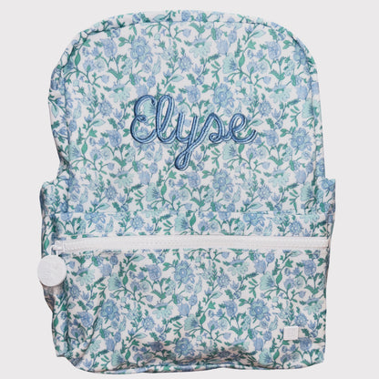 TRVL Mini Backpack