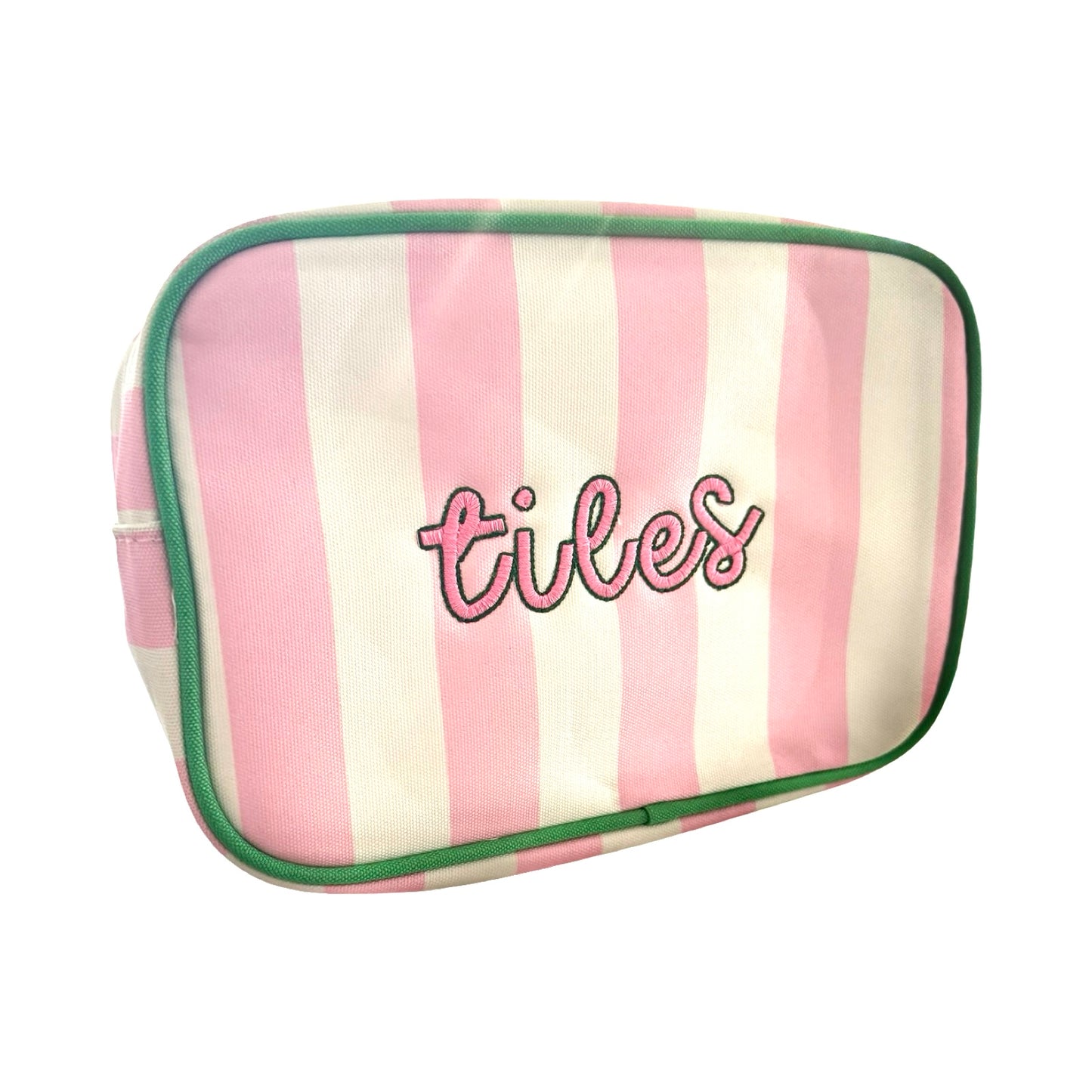 Mahjong Tile Bag-Mahjong Bag