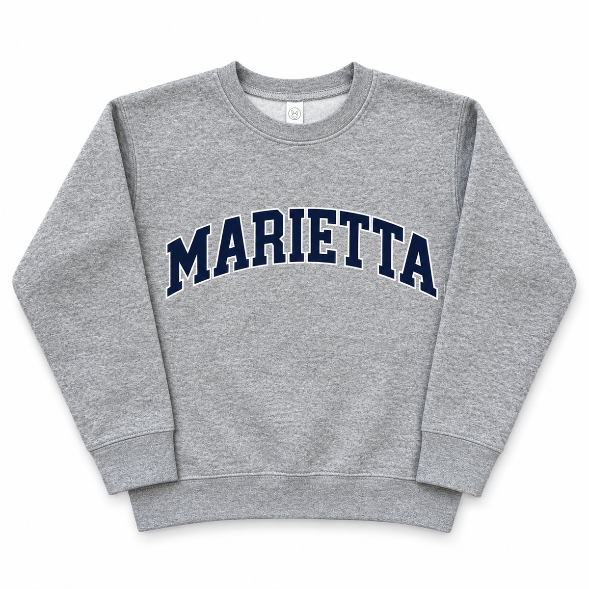 Youth Crewneck