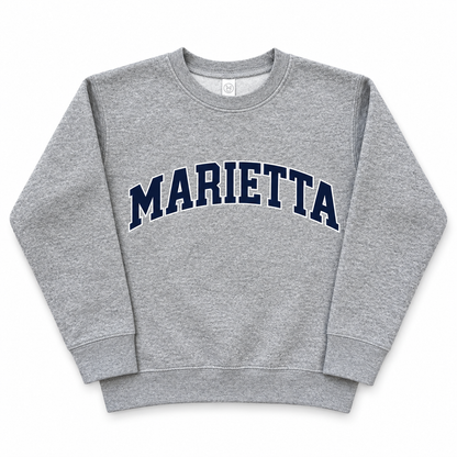 Youth Crewneck