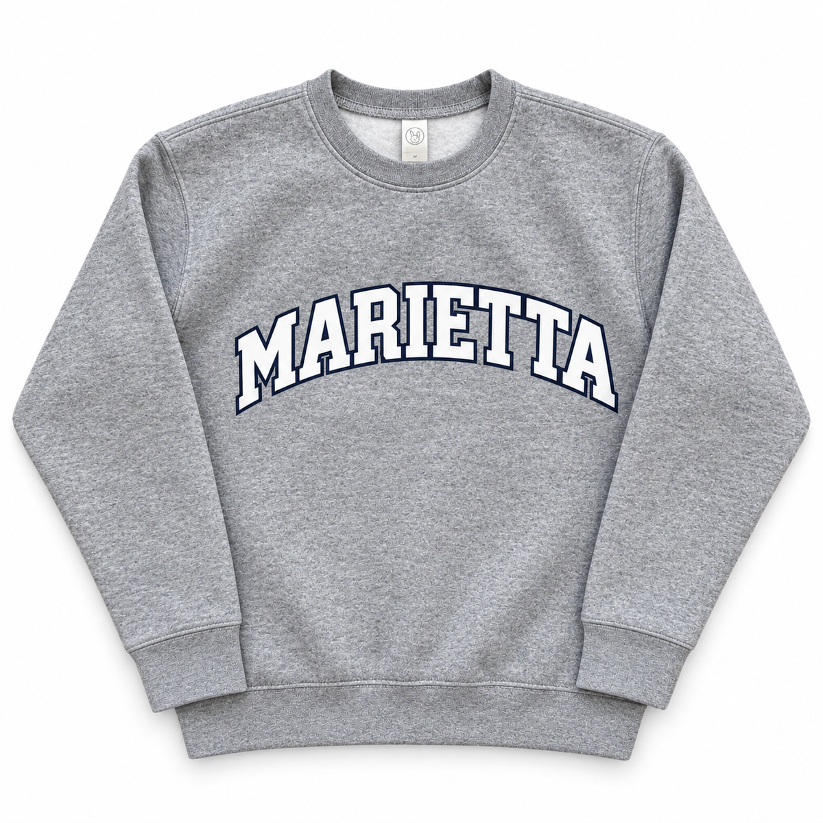 Youth Crewneck