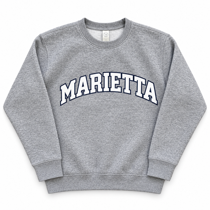 Youth Crewneck