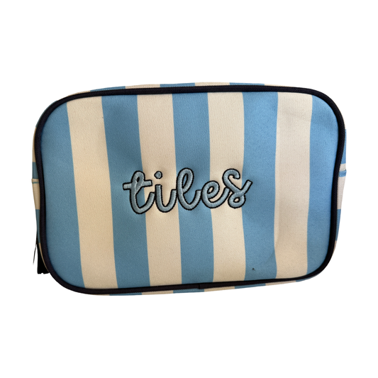 Mahjong Tile Bag-Mahjong Bag