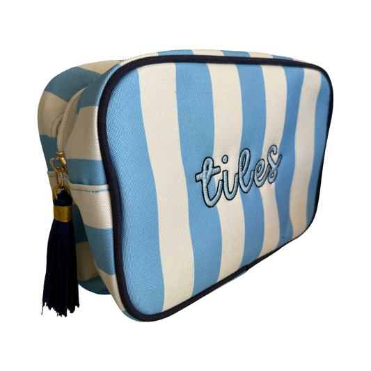 Mahjong Tile Bag-Mahjong Bag