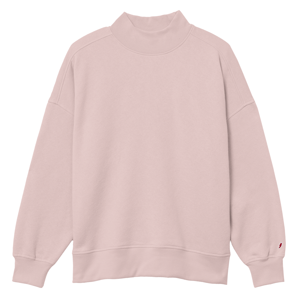 Adult Mockneck Pre-Order
