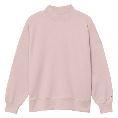 Adult Mockneck Pre-Order