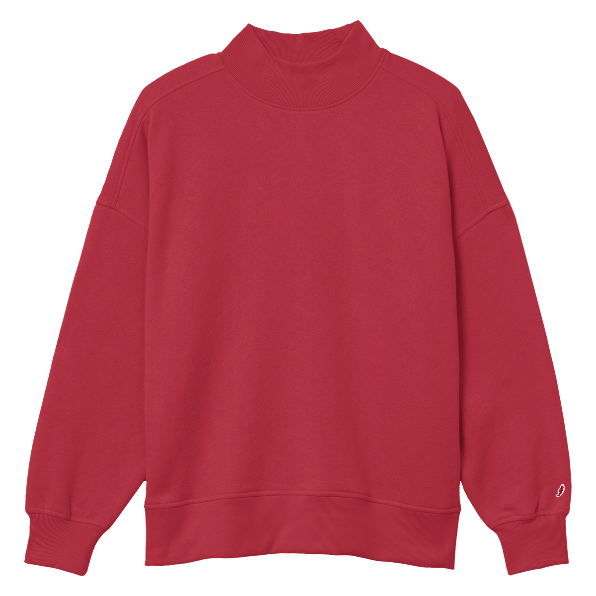Adult Mockneck Pre-Order
