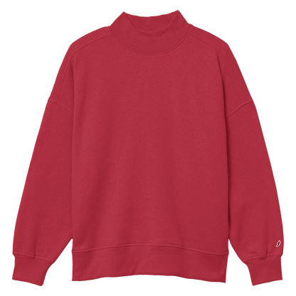 Adult Mockneck Pre-Order