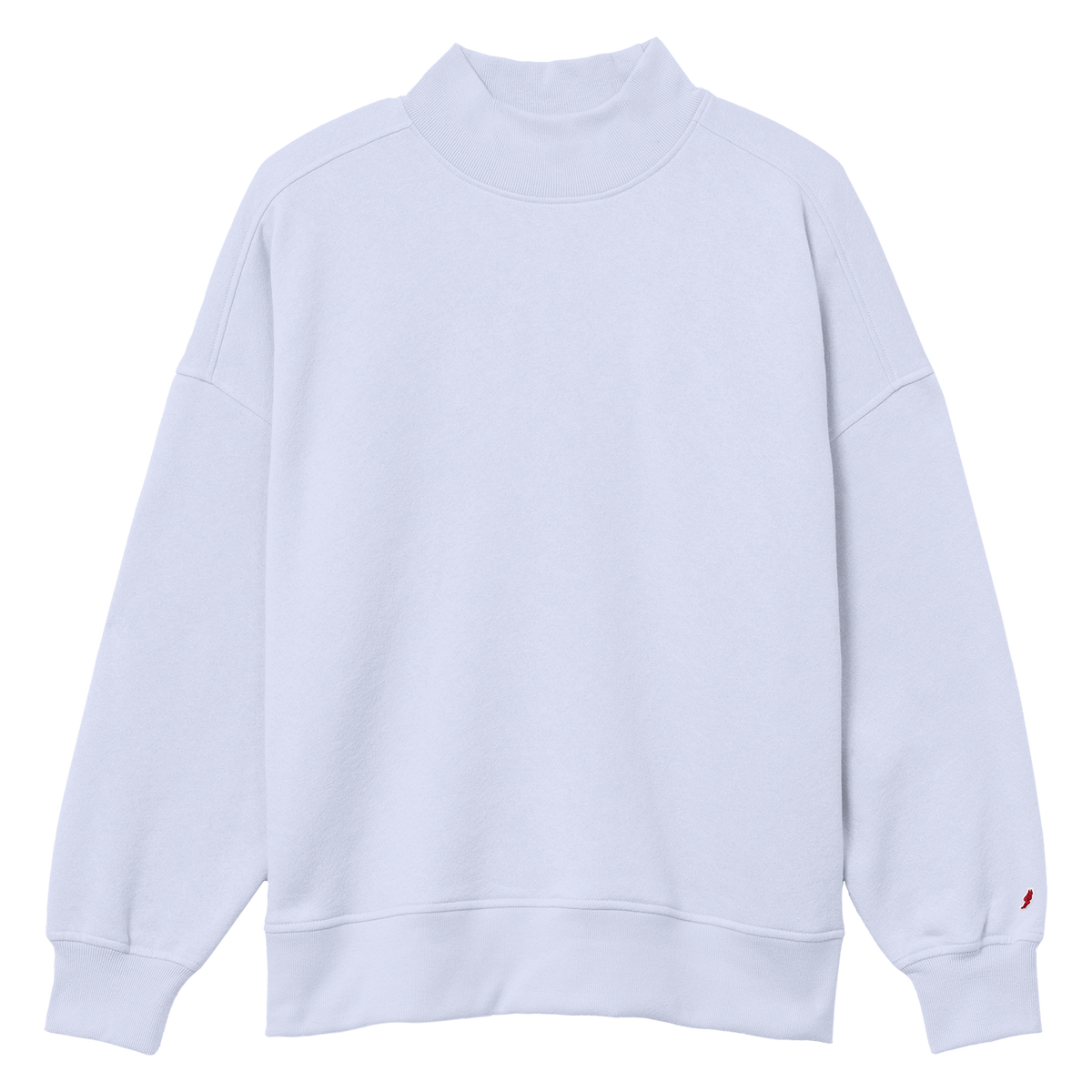 Adult Mockneck Pre-Order