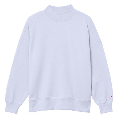 Adult Mockneck Pre-Order