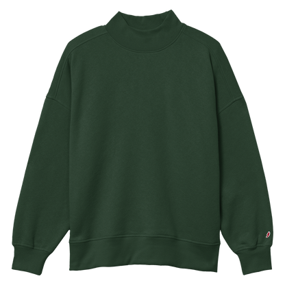 Adult Mockneck Pre-Order