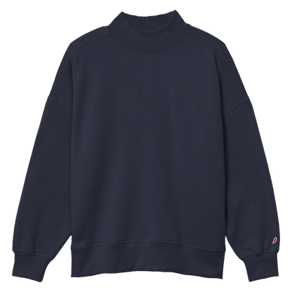 Adult Mockneck Pre-Order