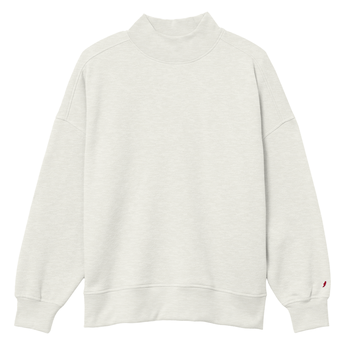 Adult Mockneck Pre-Order