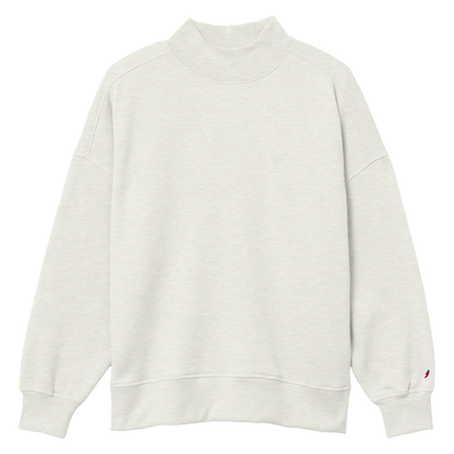 Adult Mockneck Pre-Order