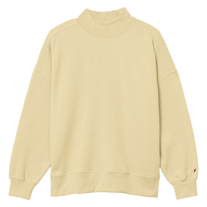 Adult Mockneck Pre-Order