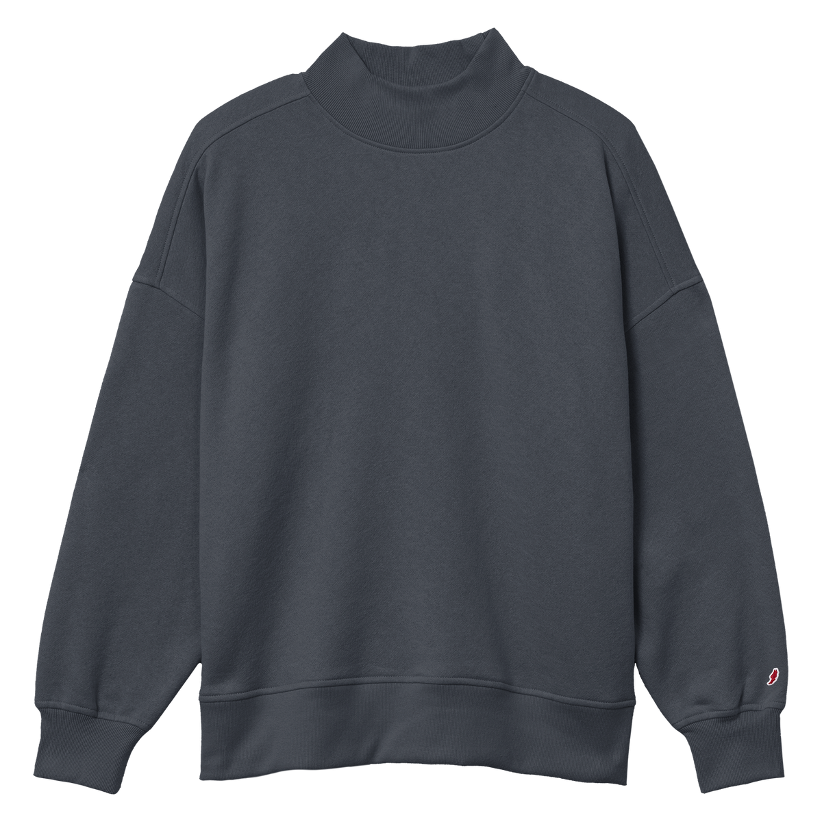 Adult Mockneck Pre-Order