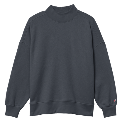 Adult Mockneck Pre-Order
