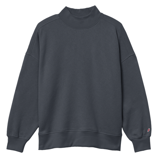 Adult Mockneck Pre-Order