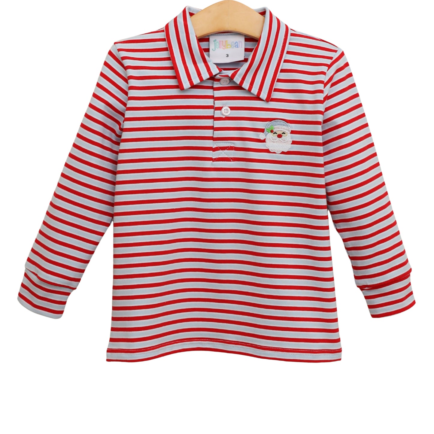 Jolly St Nick Polo