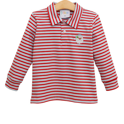 Jolly St Nick Polo