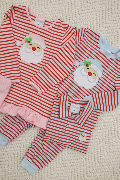 Jolly St Nick Polo