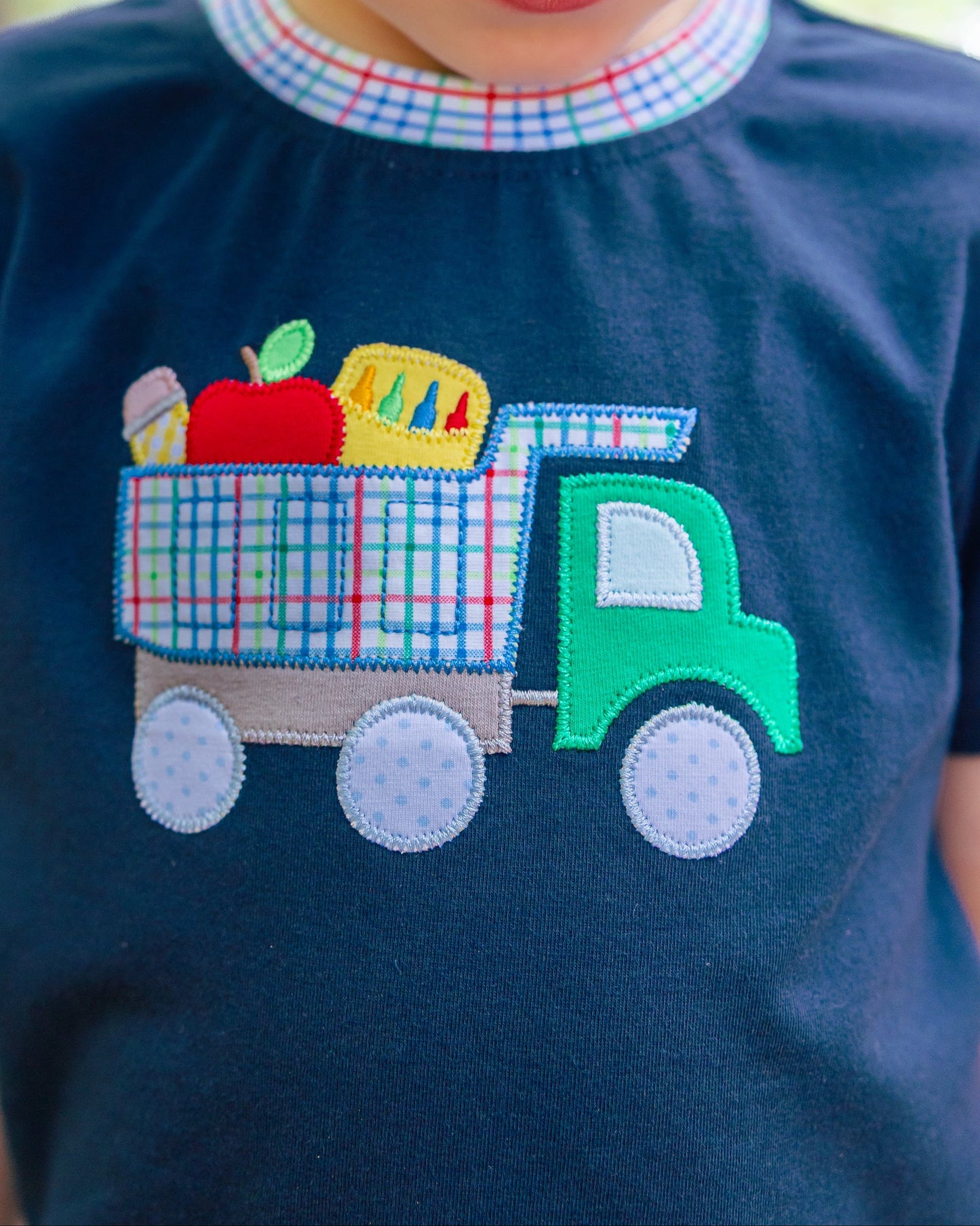 Jellybean Loads of Learning Shorts Set