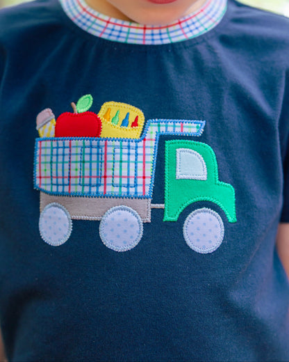 Jellybean Loads of Learning Shorts Set