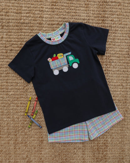Jellybean Loads of Learning Shorts Set