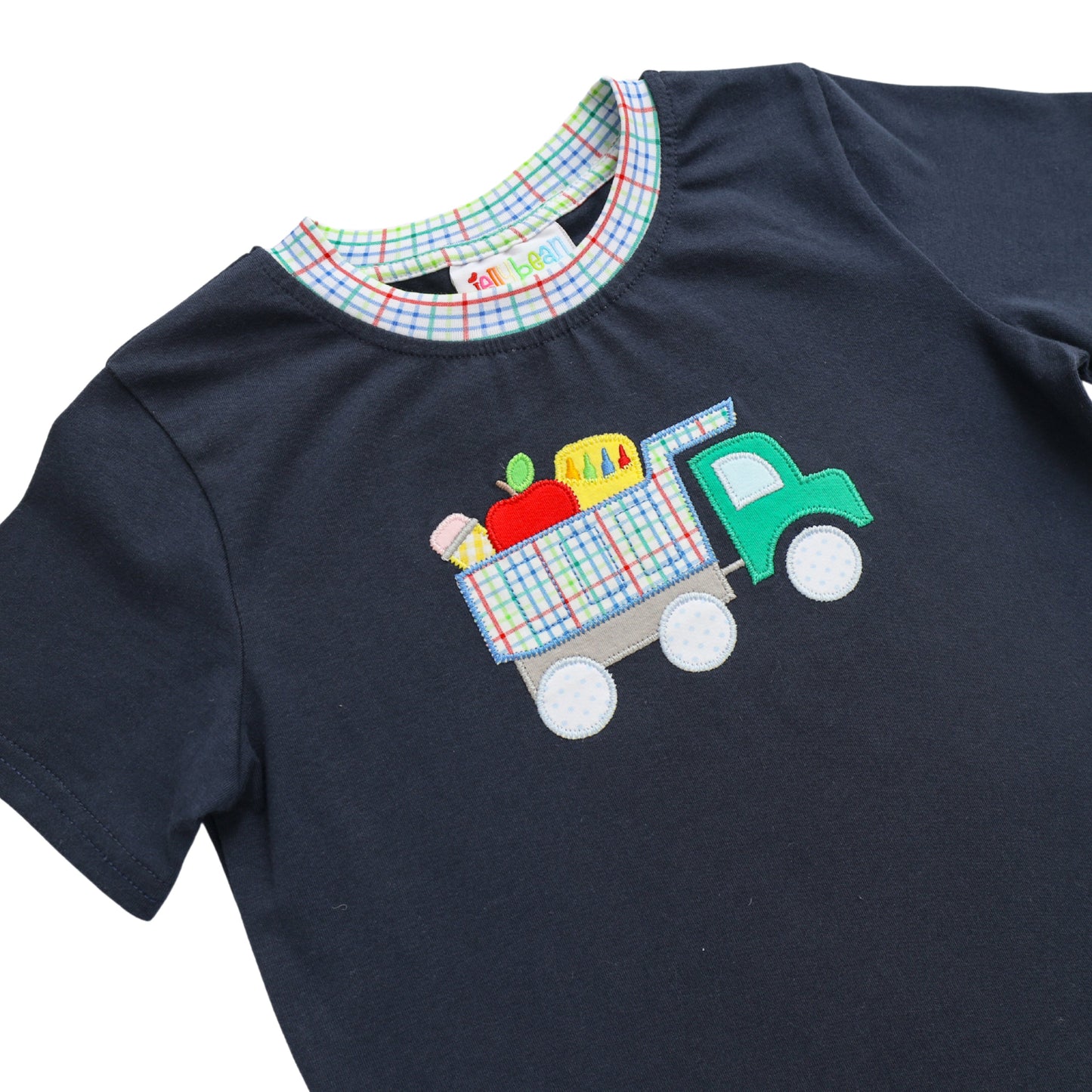 Jellybean Loads of Learning Shorts Set