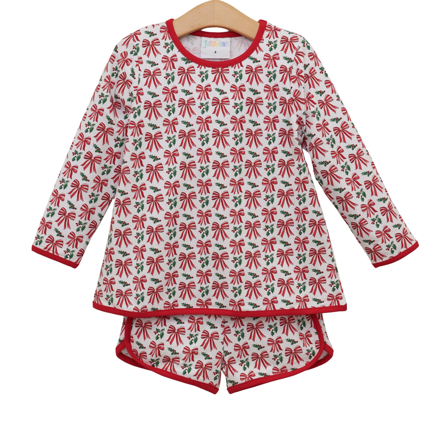 Merry Moments PJS