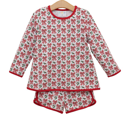 Merry Moments PJS