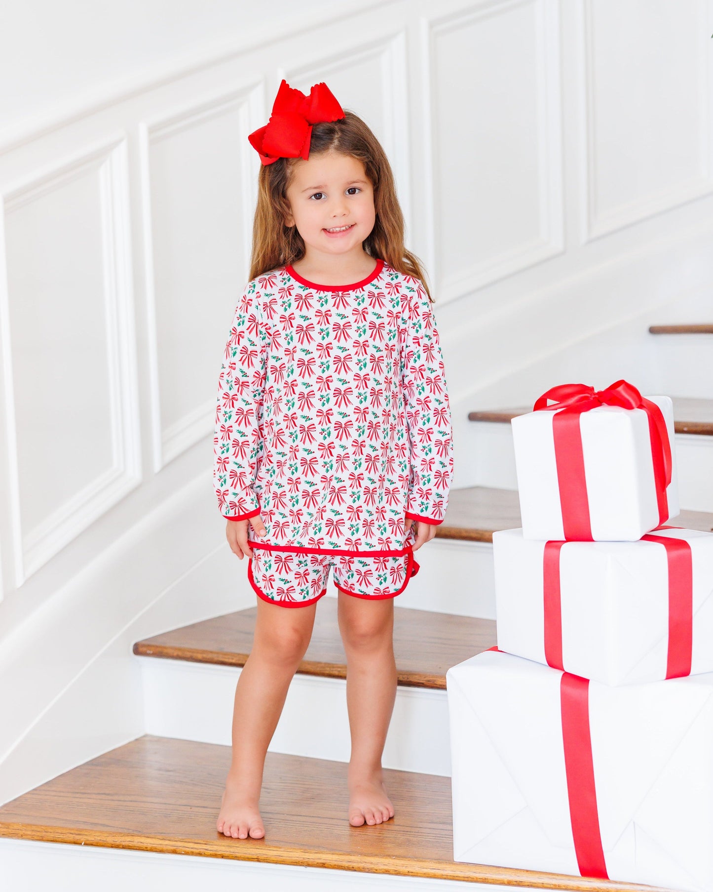 Merry Moments PJS