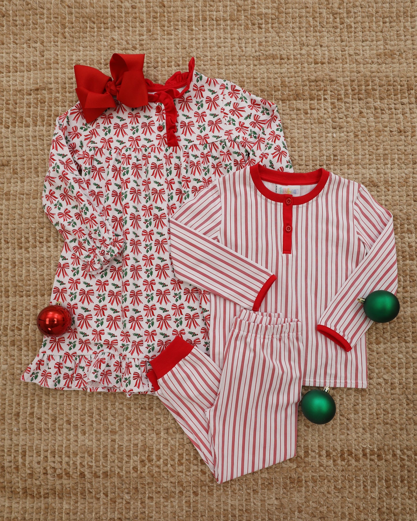 Merry Moments PJS