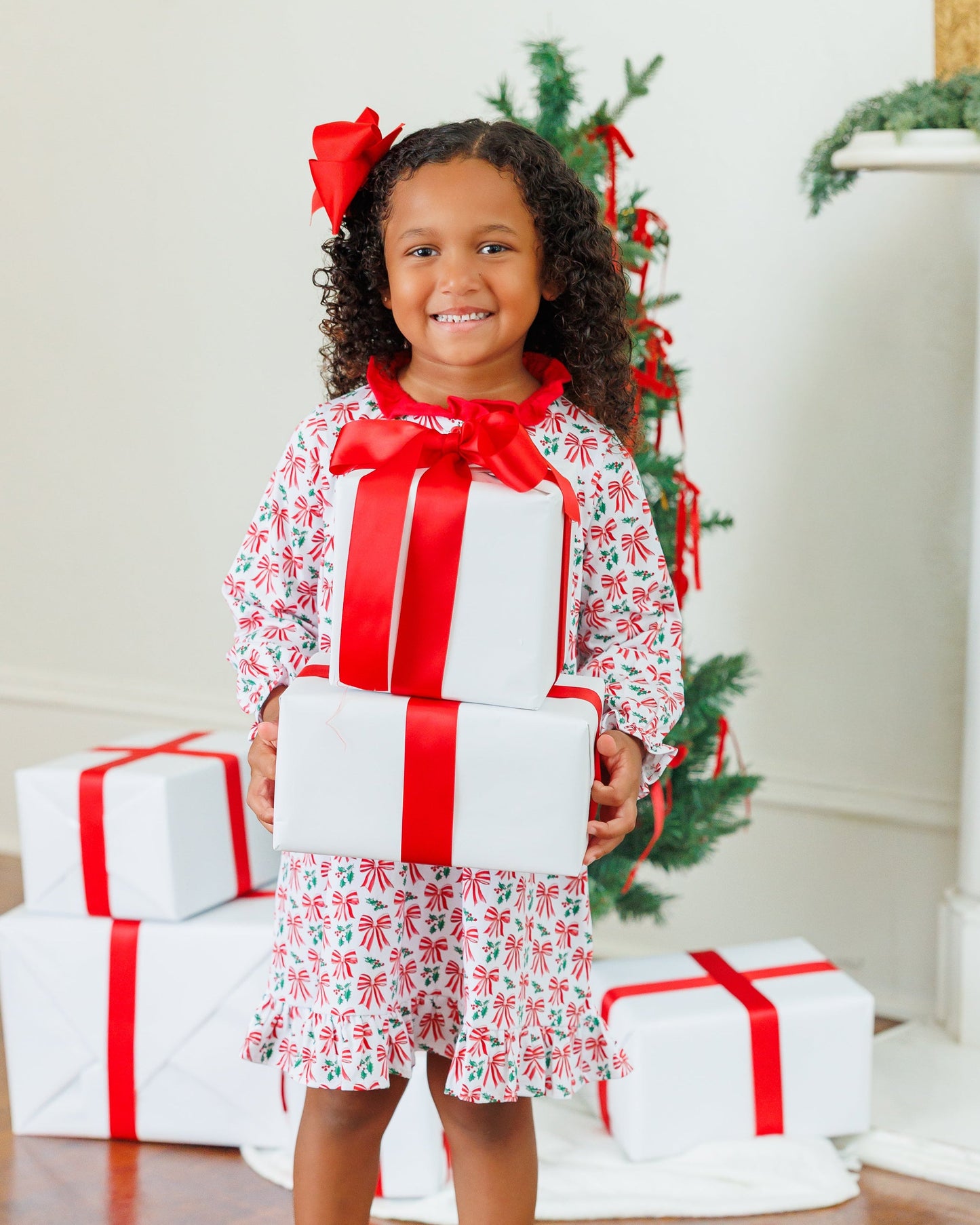 Merry Moments PJS