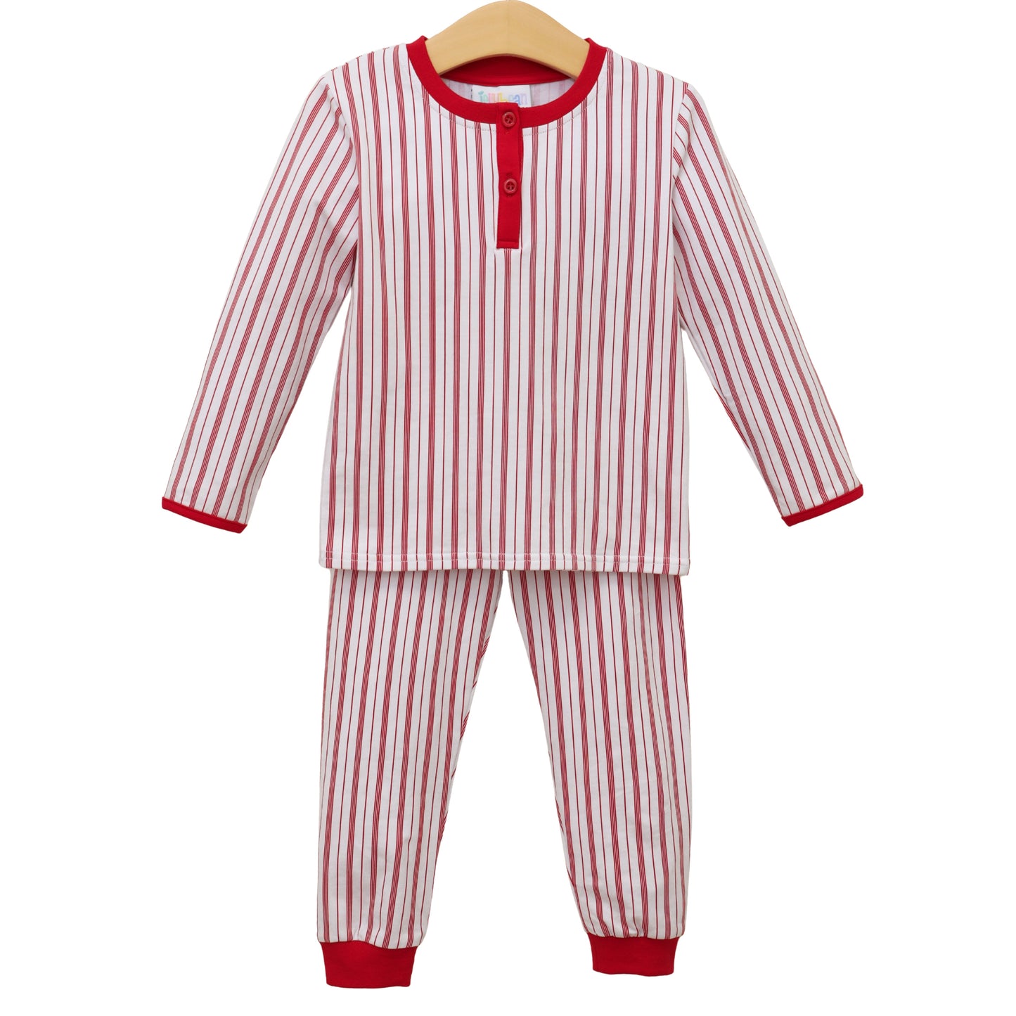 Merry Moments PJS