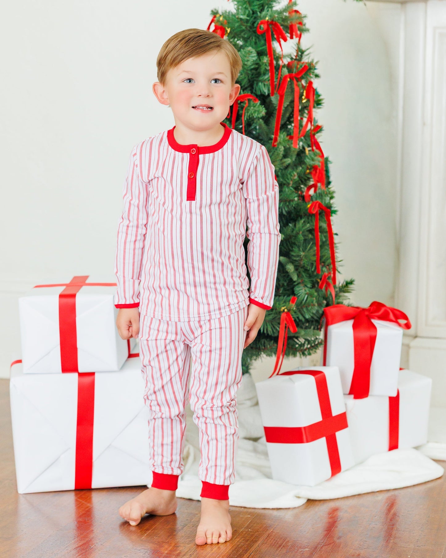 Merry Moments PJS