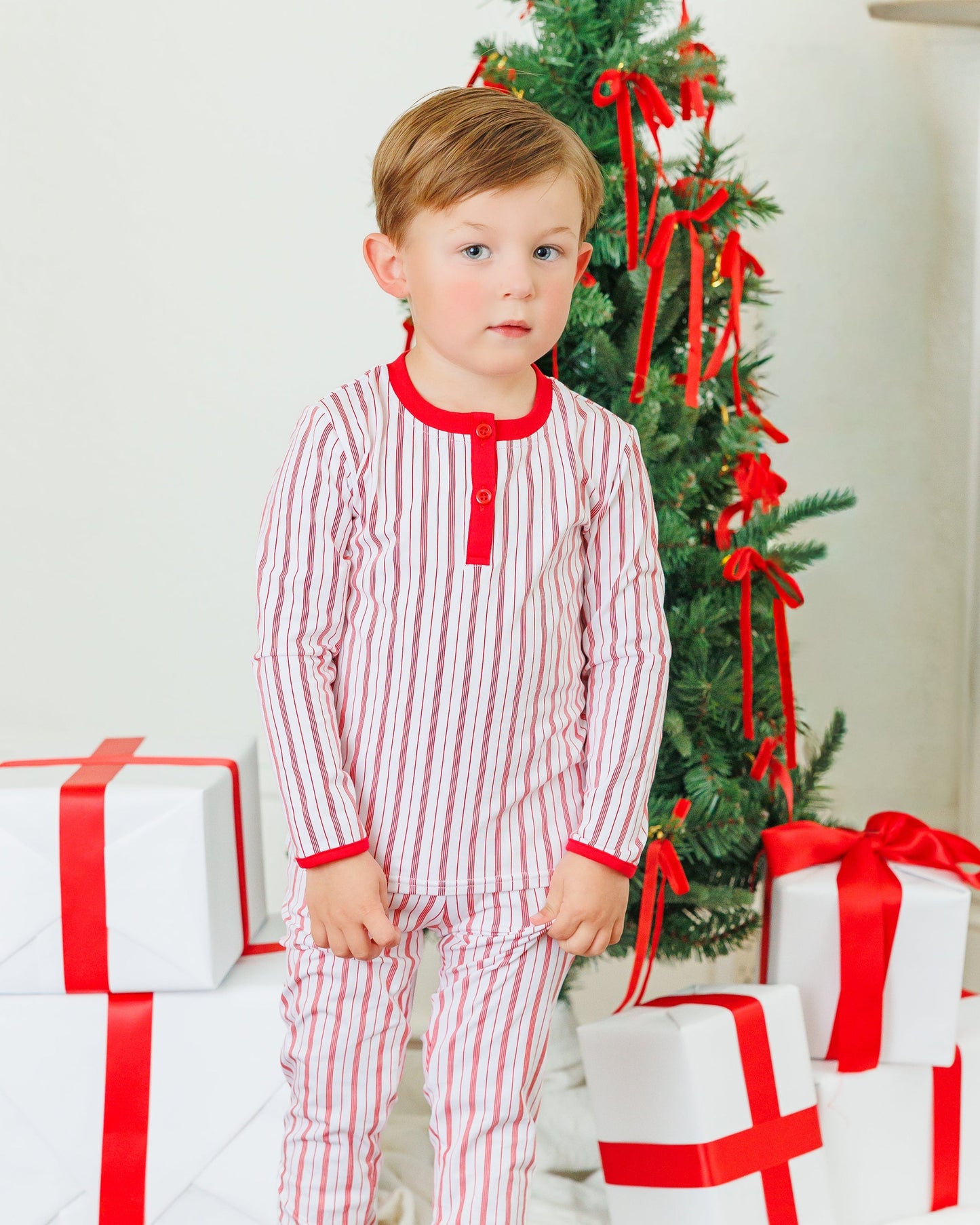 Merry Moments PJS