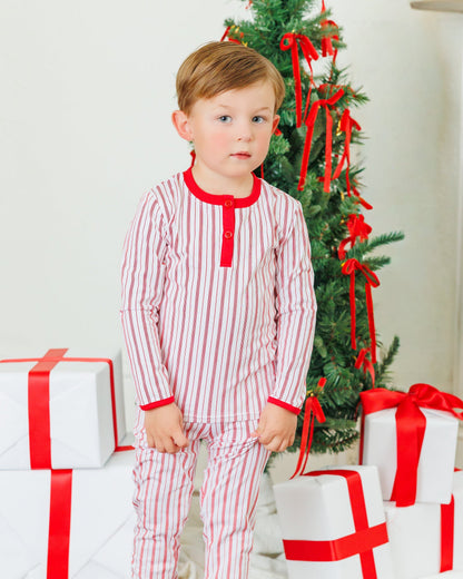 Merry Moments PJS