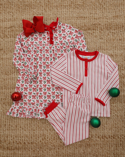Merry Moments PJS