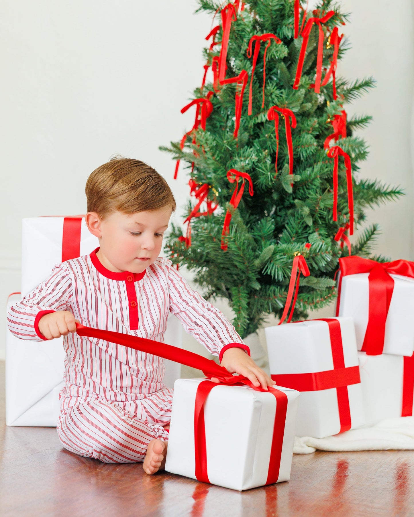 Merry Moments PJS