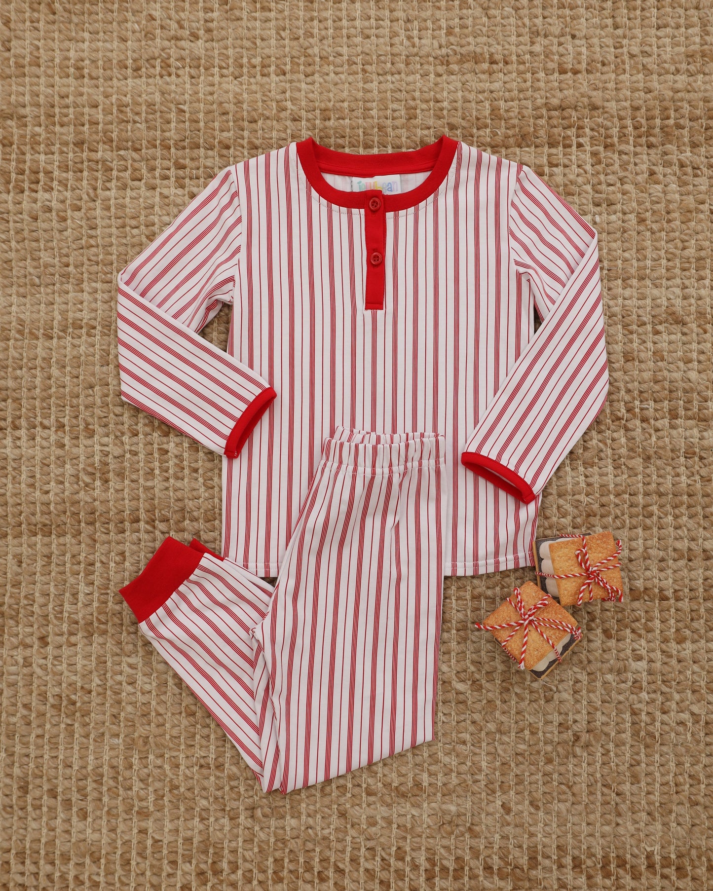 Merry Moments PJS