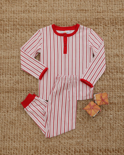Merry Moments PJS