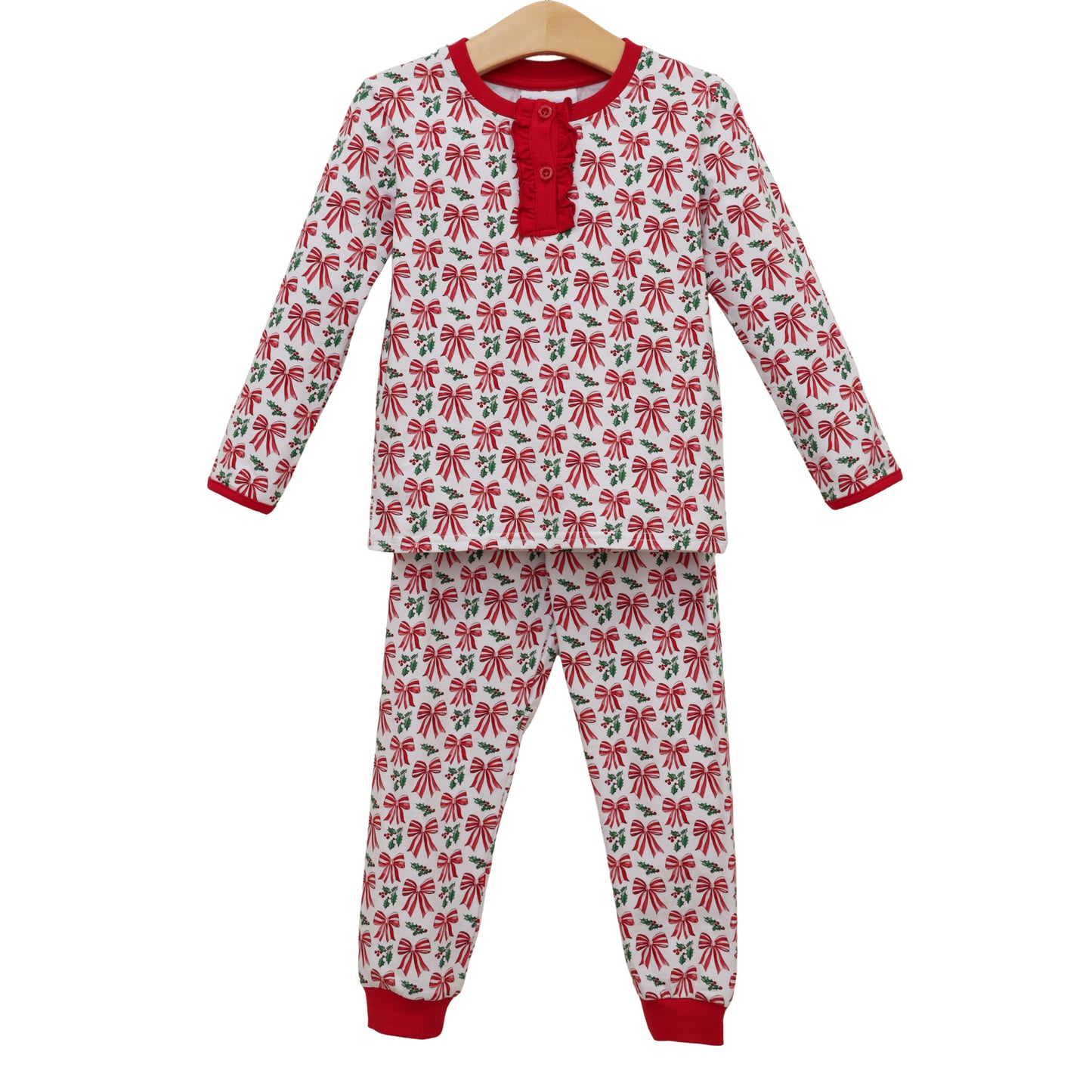 Merry Moments PJS