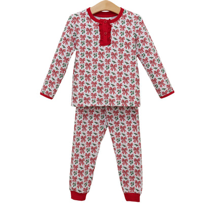 Merry Moments PJS