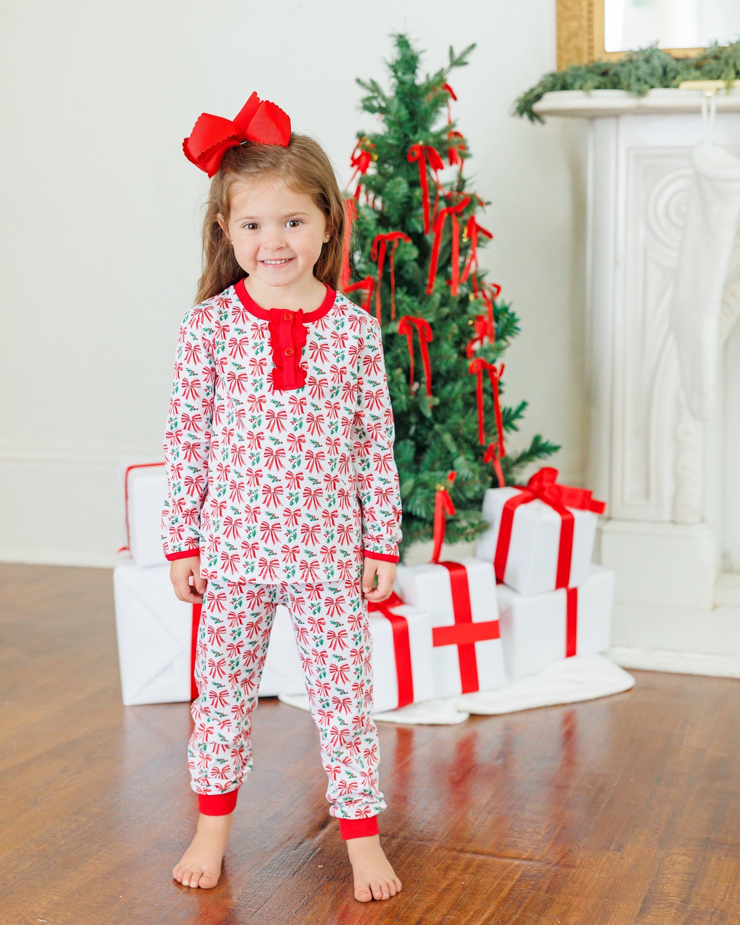 Merry Moments PJS
