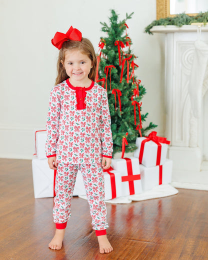 Merry Moments PJS