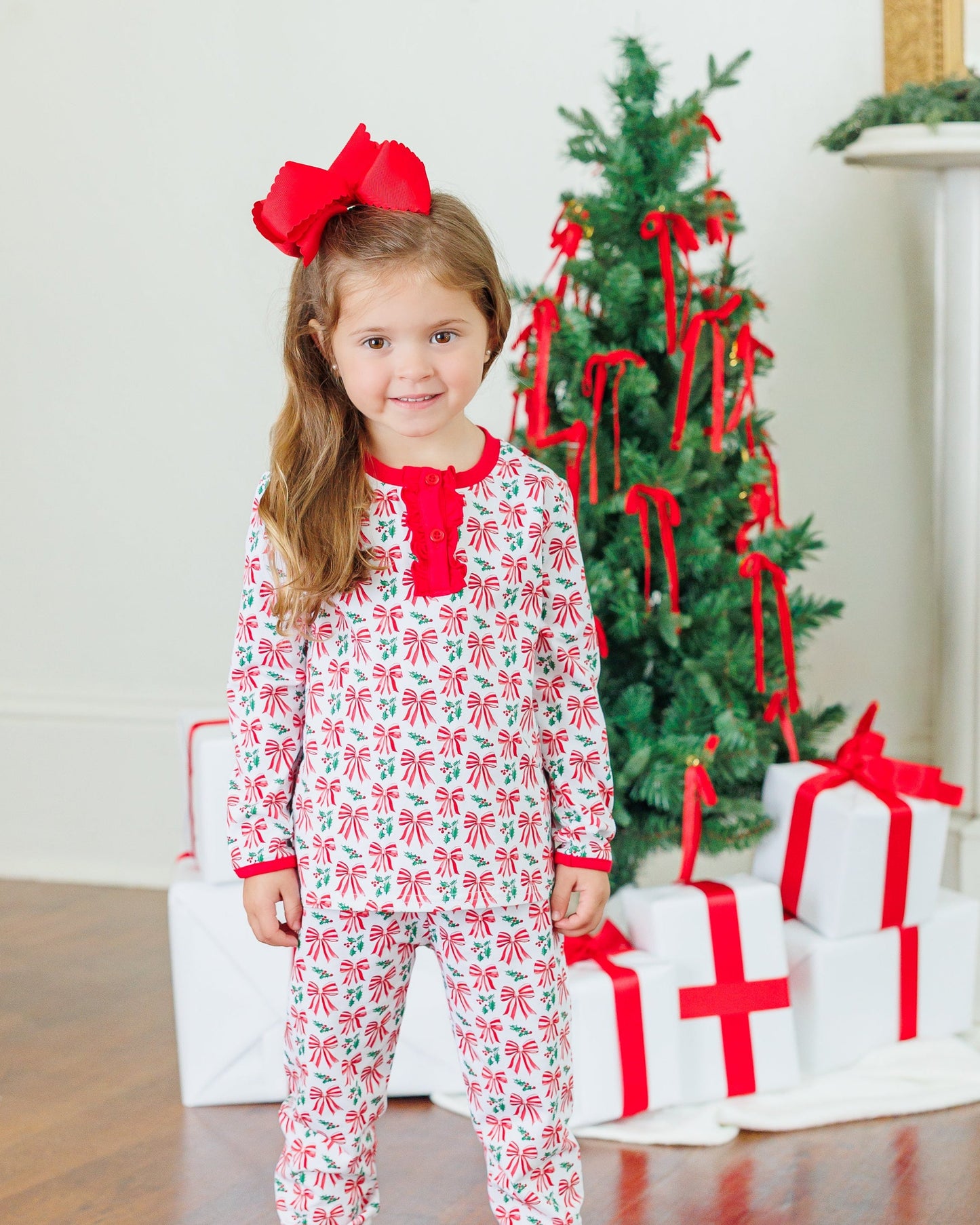 Merry Moments PJS