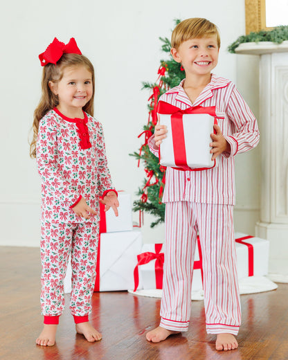 Merry Moments PJS