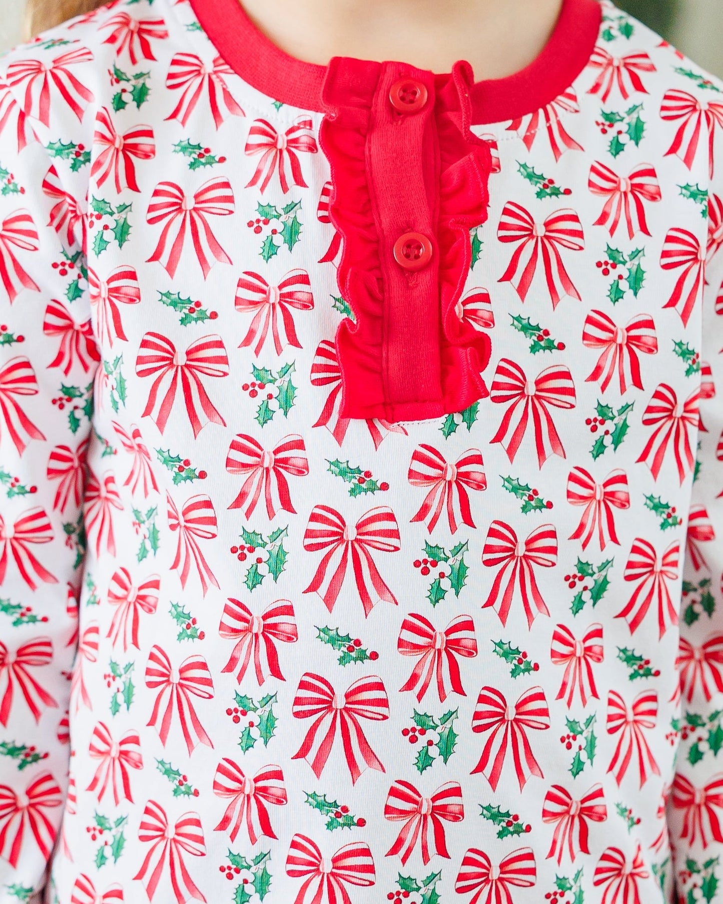 Merry Moments PJS